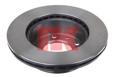 Тормозной диск NK 203397