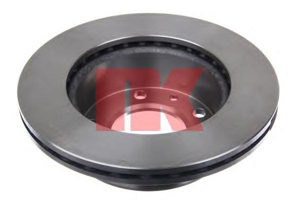 Тормозной диск NK