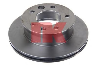 Тормозной диск NK