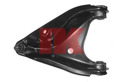 Рычаг независимой подвески колеса, подвеска колеса NK