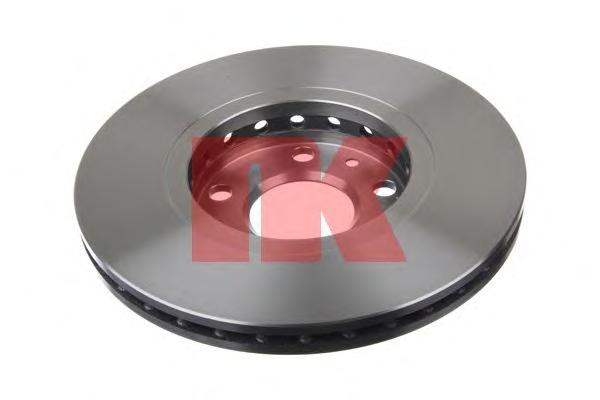 Тормозной диск NK