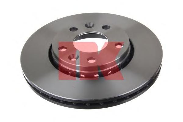 Тормозной диск NK