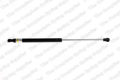 Газовая пружина, крышка багажник LESJOFORS 8126145