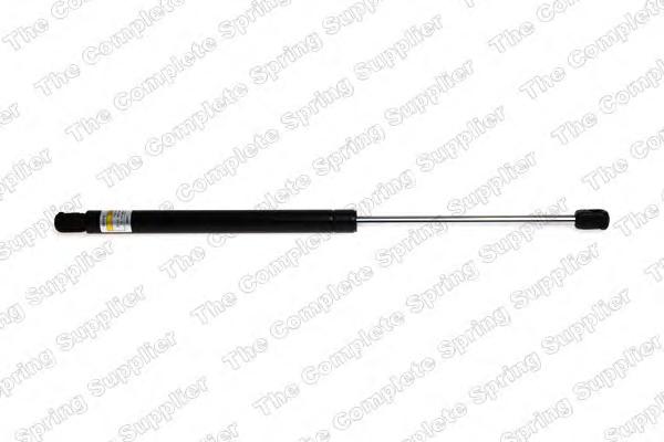 Газовая пружина, крышка багажник LESJOFORS