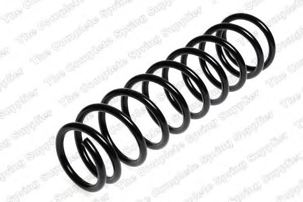 Пружина ходовой части LESJOFORS