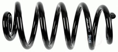 Пружина ходовой части SACHS 994 404