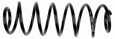 Пружина ходовой части SACHS