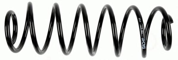 Пружина ходовой части SACHS