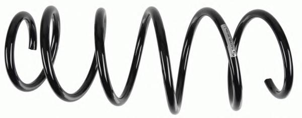 Пружина ходовой части SACHS