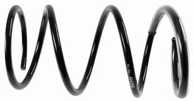 Пружина ходовой части SACHS 998 708