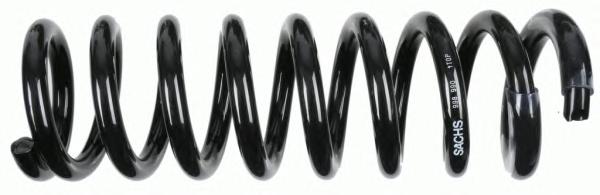 Пружина ходовой части SACHS