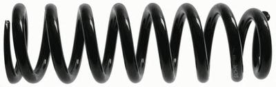 Пружина ходовой части SACHS 998 784