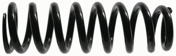 Пружина ходовой части SACHS