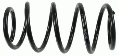 Пружина ходовой части SACHS 998 039
