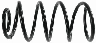 Пружина ходовой части SACHS 998 602