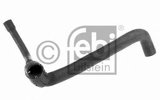 Шланг радиатора FEBI BILSTEIN
