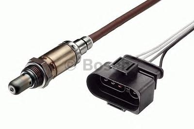Лямбда-зонд BOSCH 0258003868