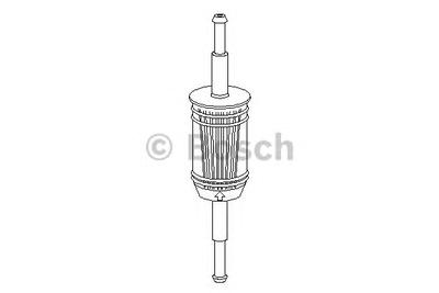 Топливный фильтр BOSCH 0450904061