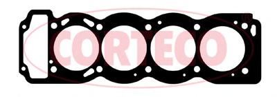 Прокладка, головка цилиндра CORTECO 414968P