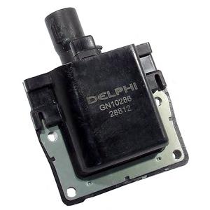 Катушка зажигания DELPHI GN1028612B1