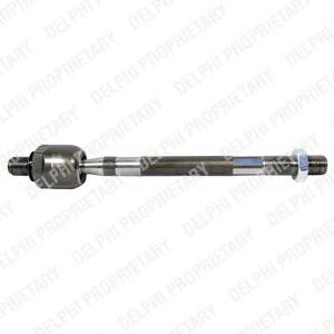 Осевой шарнир, рулевая тяга DELPHI