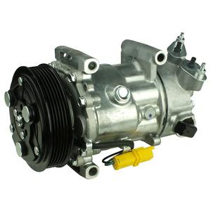 Компрессор, кондиционер DELPHI TSP0159488