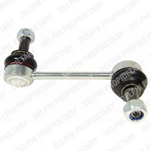 Тяга / стойка, стабилизатор DELPHI