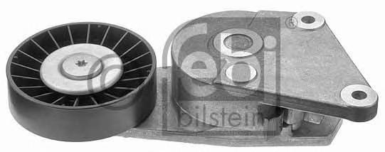 Натяжитель ремня, клиновой зубча FEBI BILSTEIN