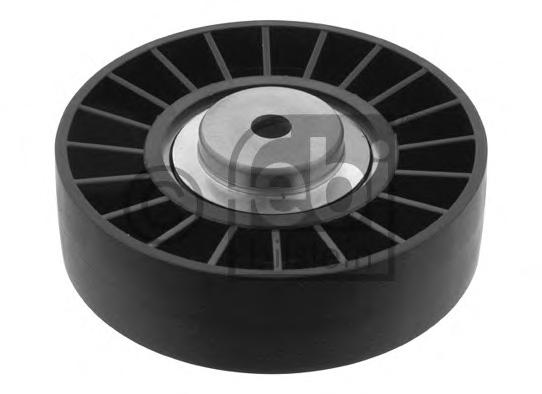 Паразитный / ведущий ролик, поликлиновой ремень FEBI BILSTEIN