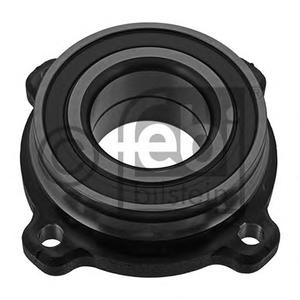 Комплект подшипника ступицы колеса FEBI BILSTEIN 12180