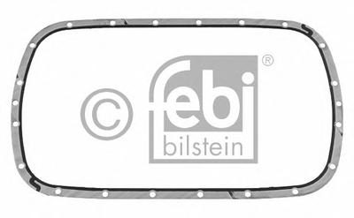 Прокладка, маслянного поддона автоматическ. коробки передач FEBI BILSTEIN 27063