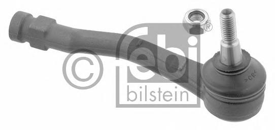 Наконечник поперечной рулевой тяги FEBI BILSTEIN