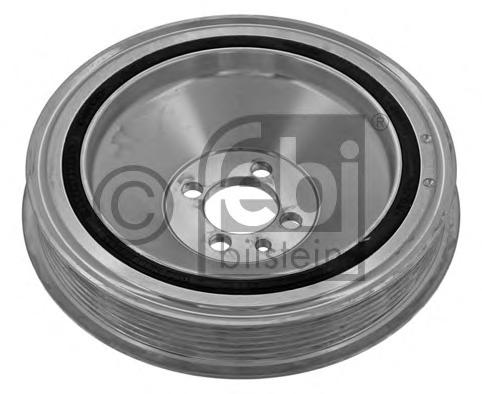 Ременный шкив, коленчатый вал FEBI BILSTEIN