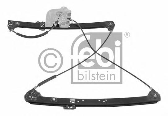 Подъемное устройство для окон FEBI BILSTEIN