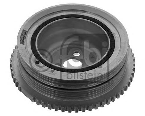 Ременный шкив, коленчатый вал FEBI BILSTEIN