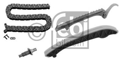 Комплект цели привода распредвала FEBI BILSTEIN 44961