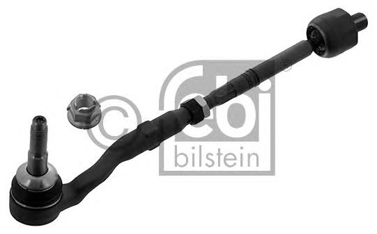 Поперечная рулевая тяга FEBI BILSTEIN