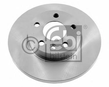Тормозной диск FEBI BILSTEIN 14104