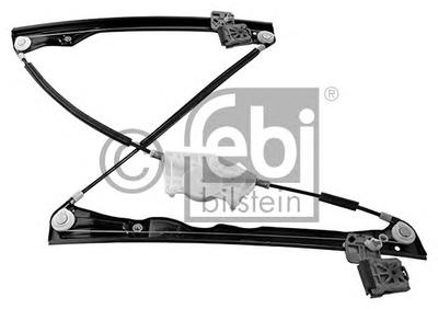 Подъемное устройство для окон FEBI BILSTEIN 19746