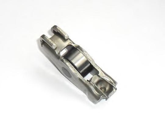 Балансир, управление двигателем FRECCIA