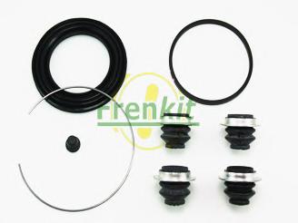 Ремкомплект, тормозной суппорт FRENKIT 267003