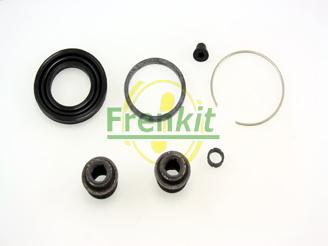Ремкомплект, тормозной суппорт FRENKIT 238039
