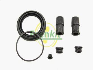 Ремкомплект, тормозной суппорт FRENKIT