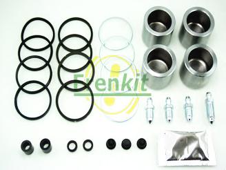 Ремкомплект, тормозной суппорт FRENKIT