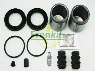 Ремкомплект, тормозной суппорт FRENKIT 248974