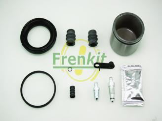 Ремкомплект, тормозной суппорт FRENKIT 257907