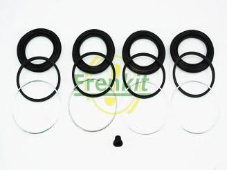 Ремкомплект, тормозной суппорт FRENKIT