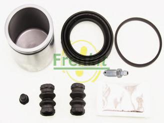 Ремкомплект, тормозной суппорт FRENKIT 257902