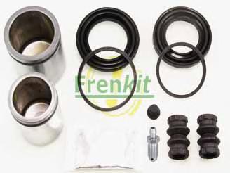 Ремкомплект, тормозной суппорт FRENKIT