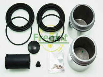 Ремкомплект, тормозной суппорт FRENKIT